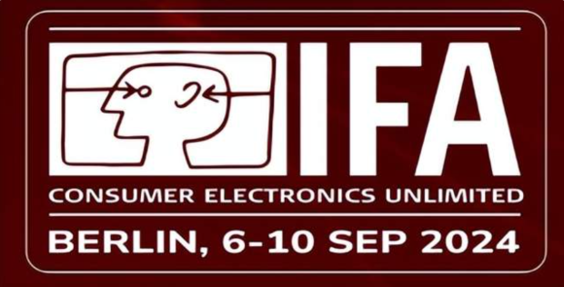 广东贸发（MAFA）-2025年德国柏林消费电子及家电展览会IFA