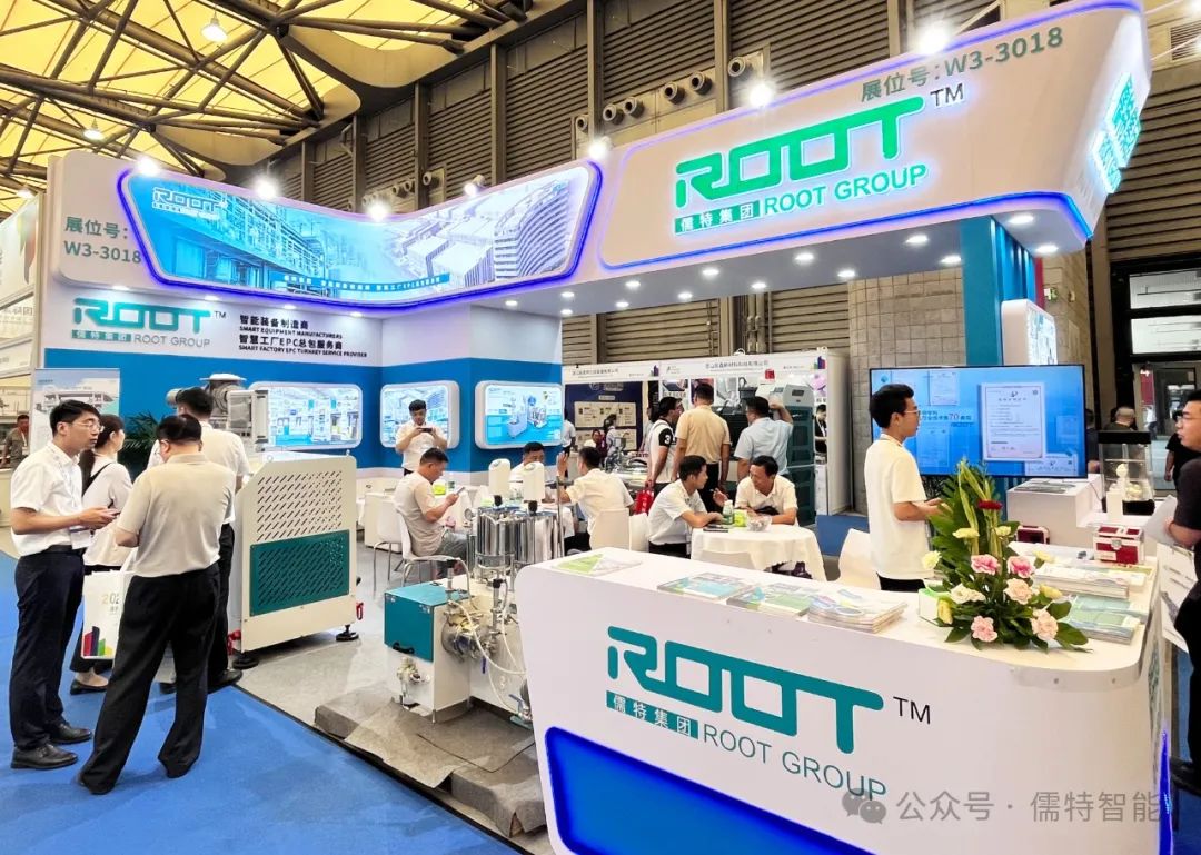 ​欢迎报名！2025中国国际涂料智能制造展览会——灵蛇启新程，共“涂”新华章！