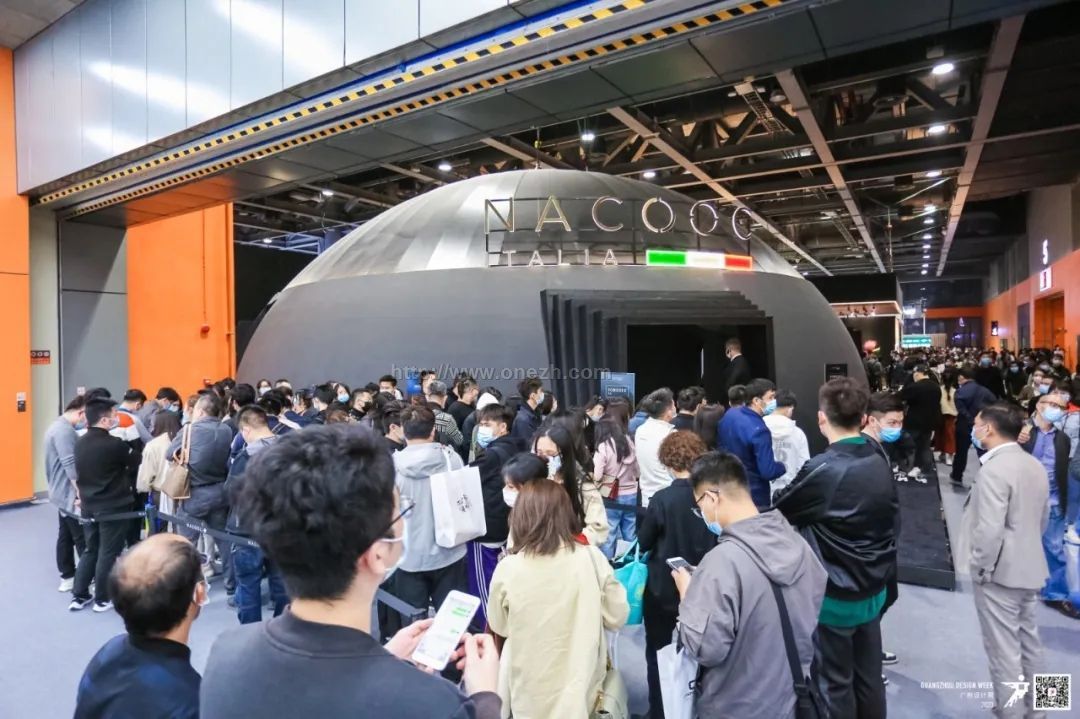 期待您参加2025年广州设计周-广州艺术涂料展  与您共赴一场设计产业盛会！