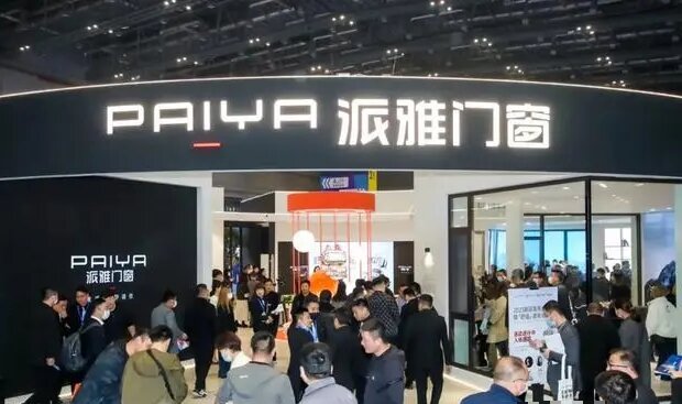阳春启新局，CBD Fair 2025年中国建博会（上海整家定制展）暨首届”虹桥设计周“开幕倒计时5天！