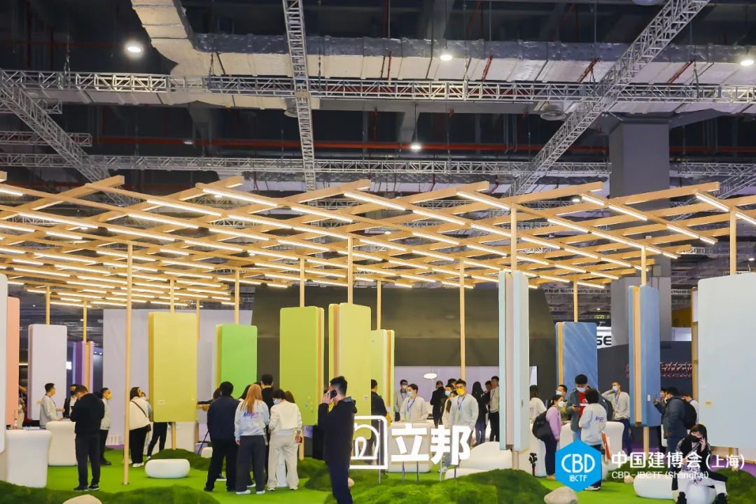 阳春启新局，2025上海建博会（感官记忆特展）开幕倒计时5天！