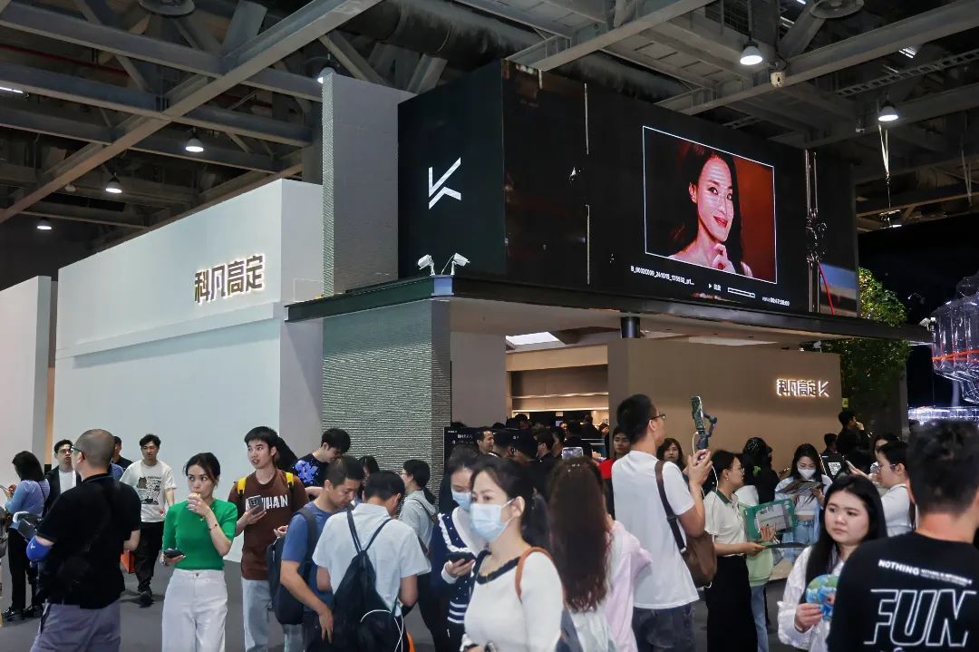 ​展会亮点！2025广州定制家居展暨轻高定展——全链连接，深度赋能！