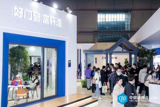 欢迎报名2025第27届广州建博会（系统门窗展区）以“系统门窗为核心，聚焦建筑外围与户外空间