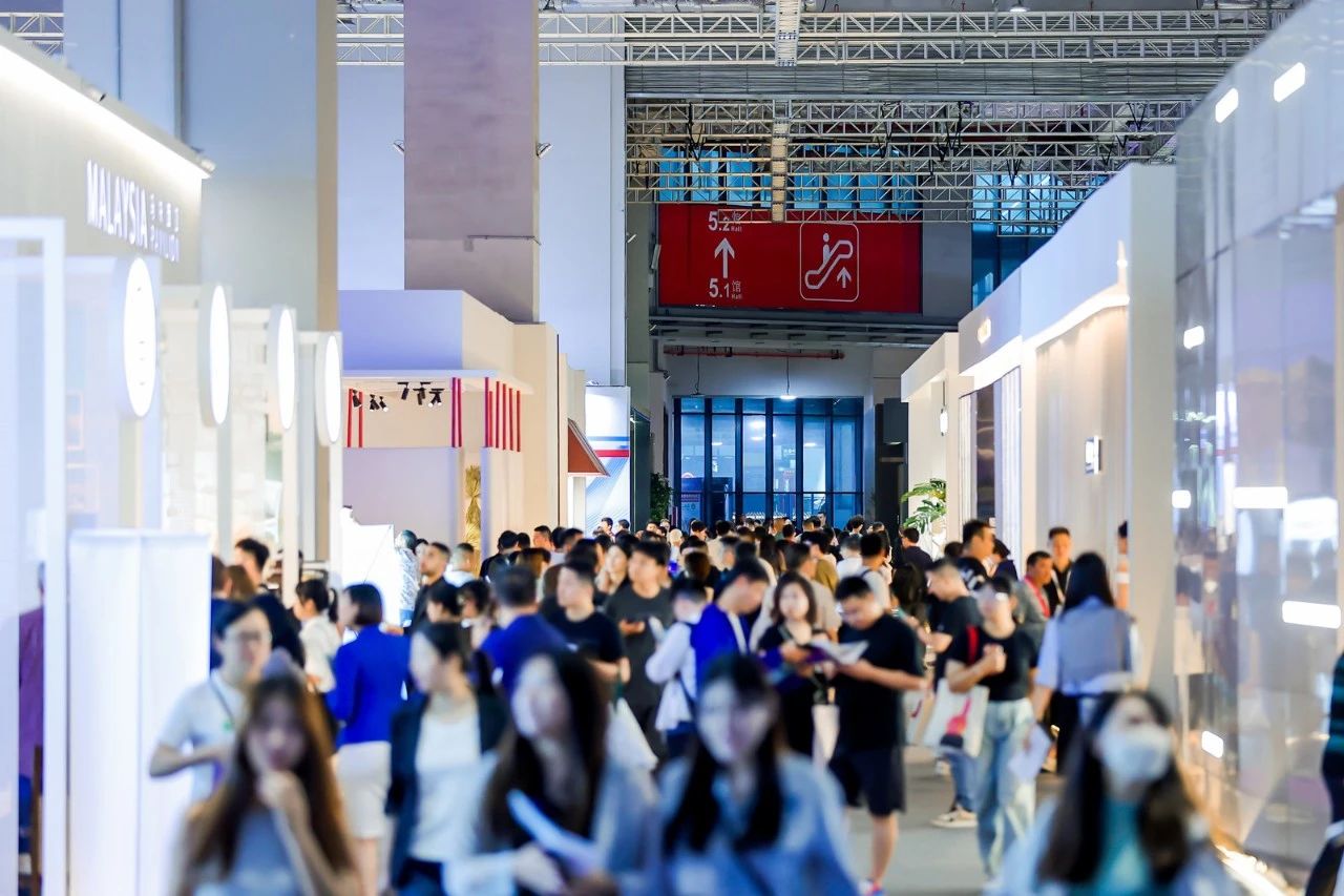 CIFF上海|2025上海家具及木工机械展【9月虹桥三展联动】