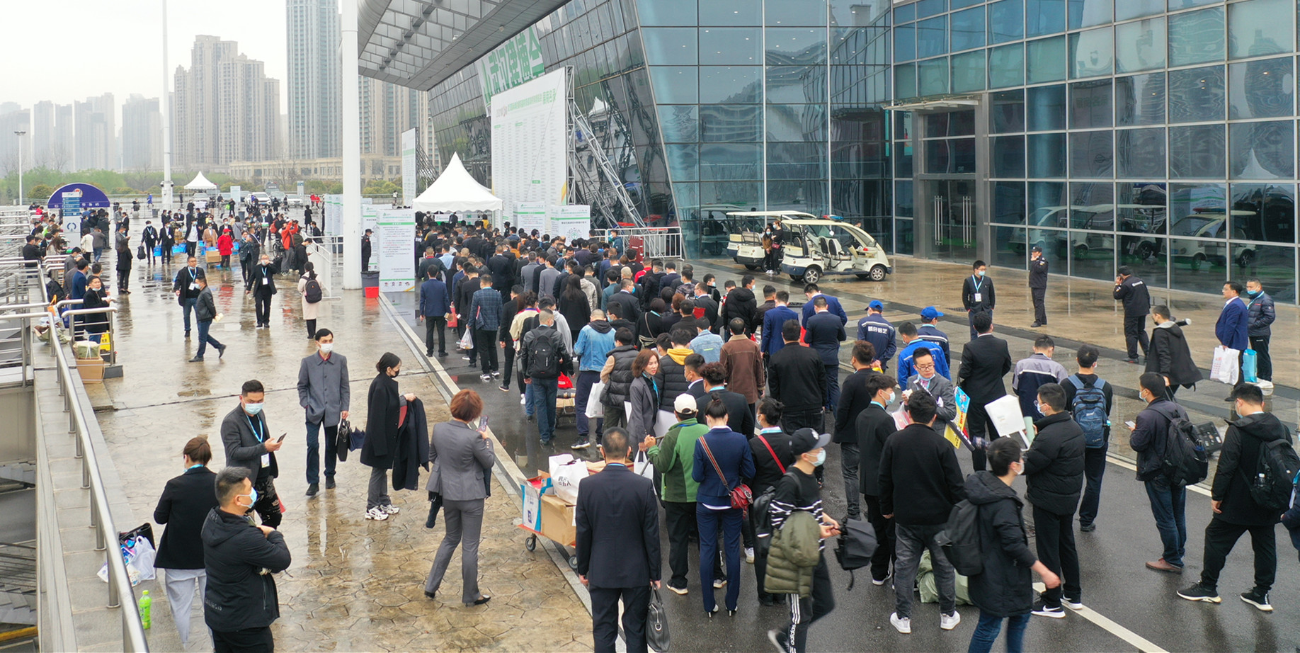 关于2025郑州化工高质量发展大会地点调整的紧急通知