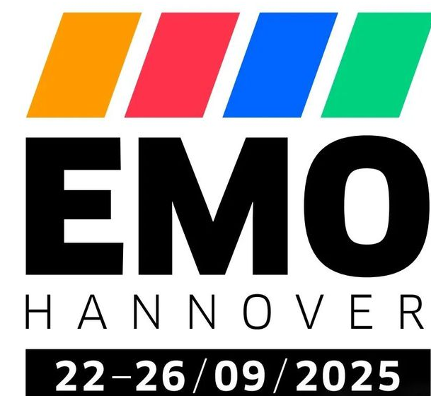 关于邀请参访2025年欧洲（汉诺威）国际机床展览会（EMO HANNOVER 2025）的通知