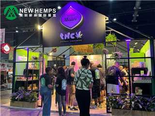 2025 年美国 HOF 大麻全产业链展览