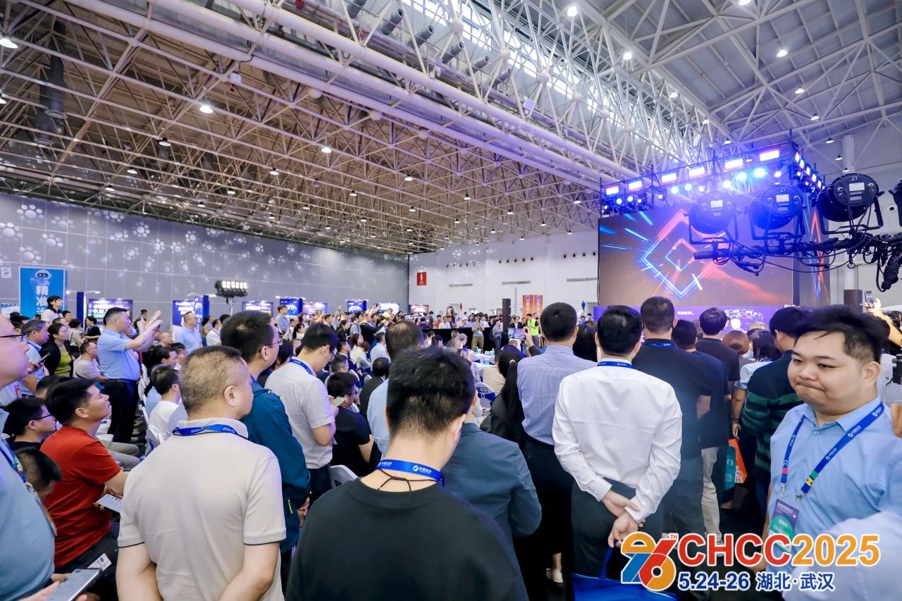 欢迎加入CHCC2026全国医院建设大会-医院膳食品质提升展区【共建中国好医院】