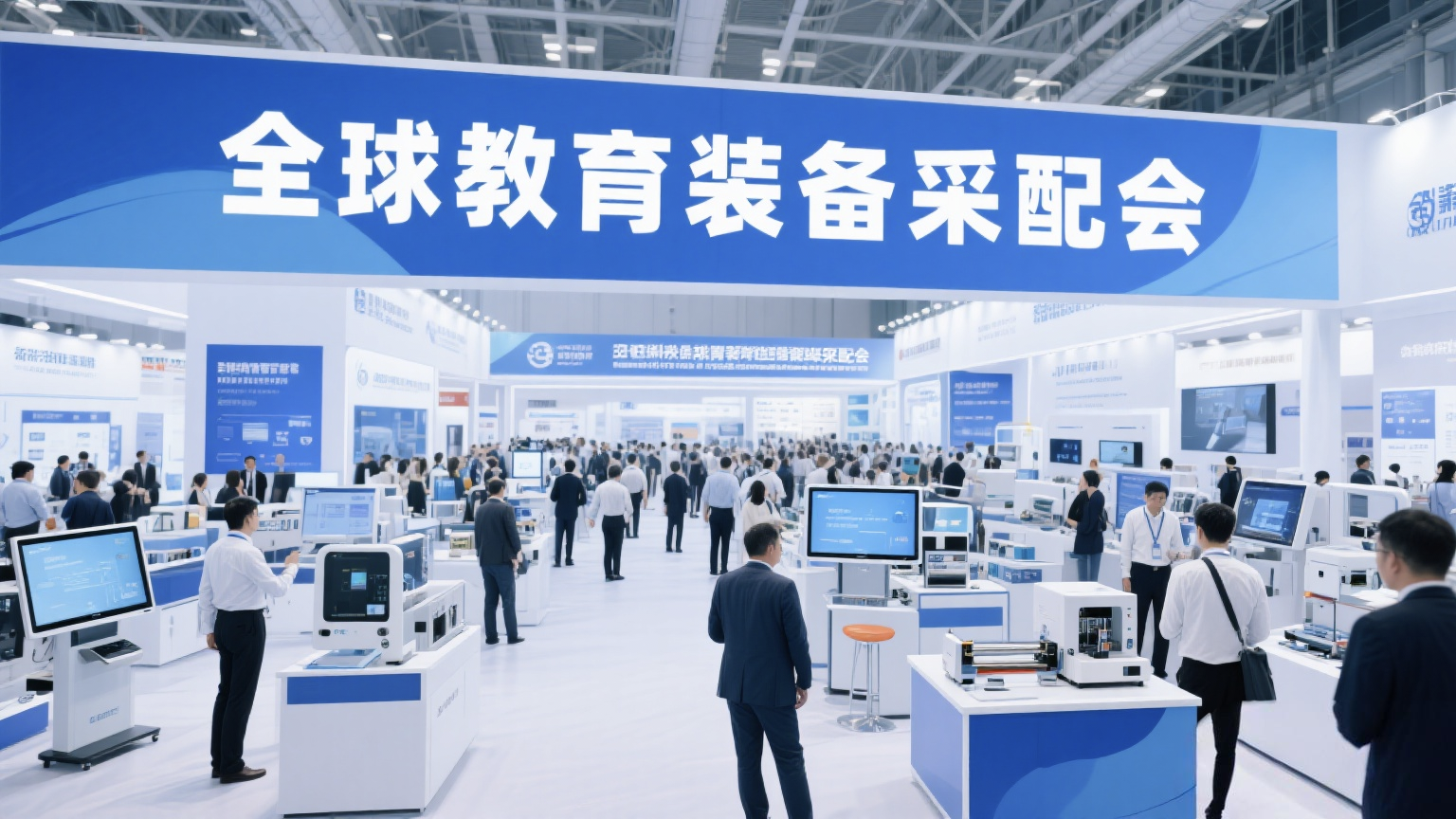 2025全球教育装备采配会