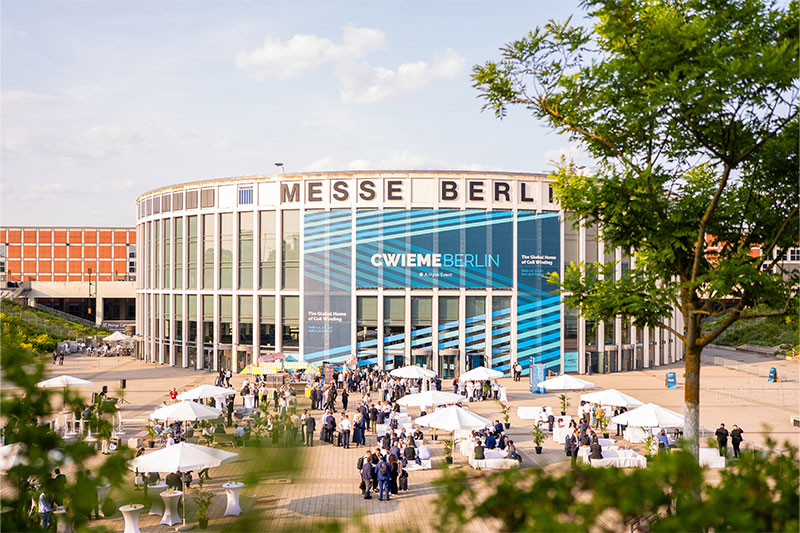 2026年德国柏林国际线圈、电机及绝缘材料展览会CWIEME Berlin