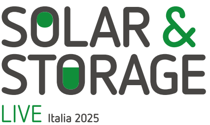 2025年意大利国际太阳能暨储能展 Solar & Storage Live Italia 2025