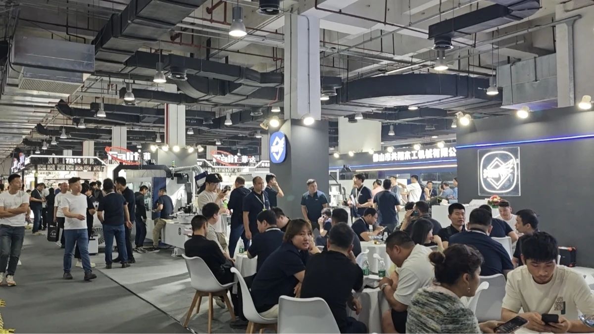 邀请函|2026第15届广州木工机械展览会官网