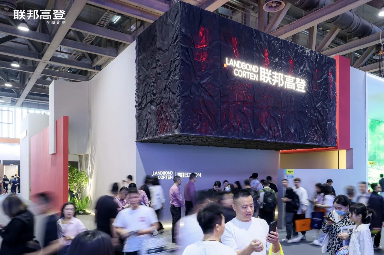 欢迎访问·2026第15届中国广州定制家居展览会【官方网站】