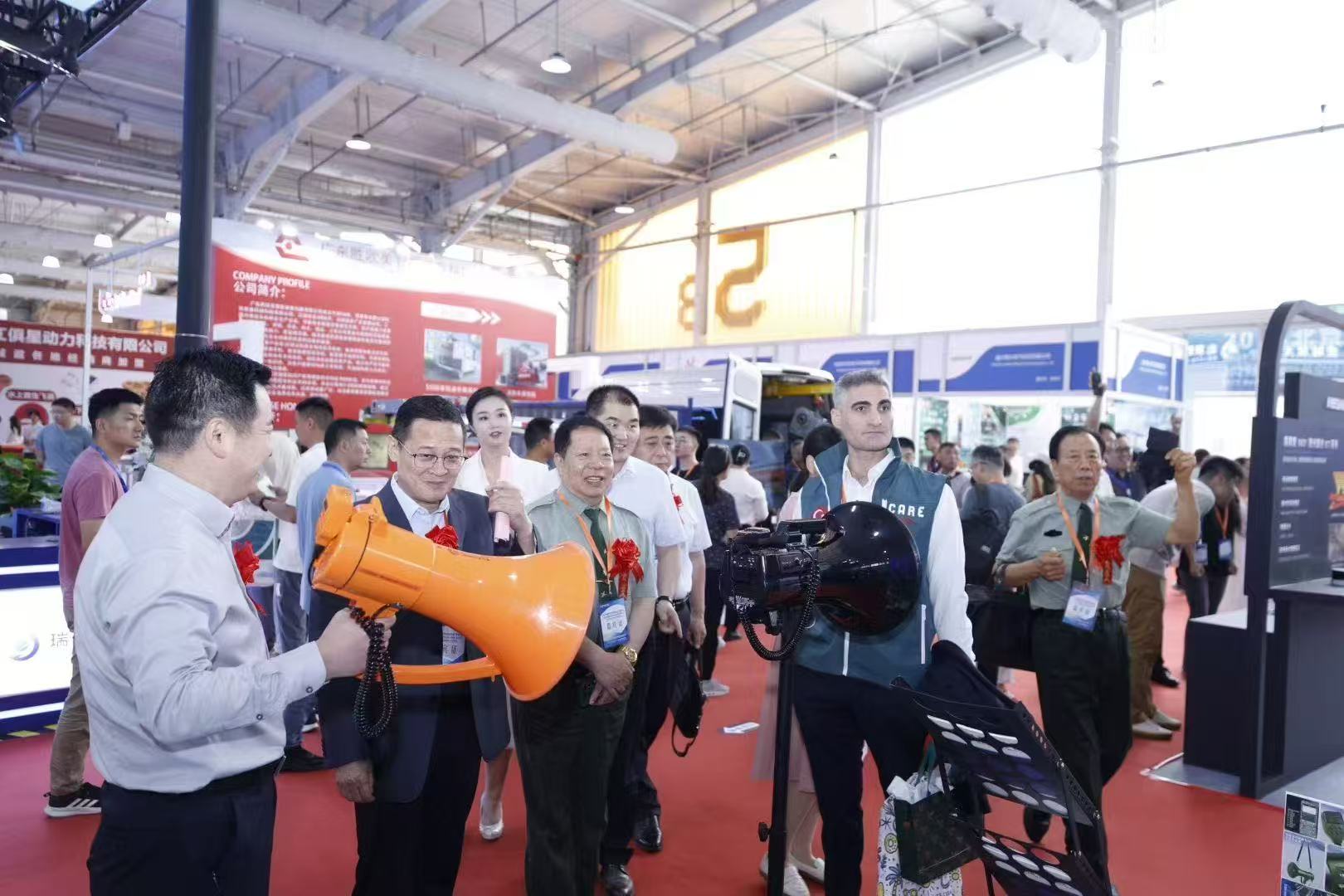 2026中国泰山国际智能起重装备展览会