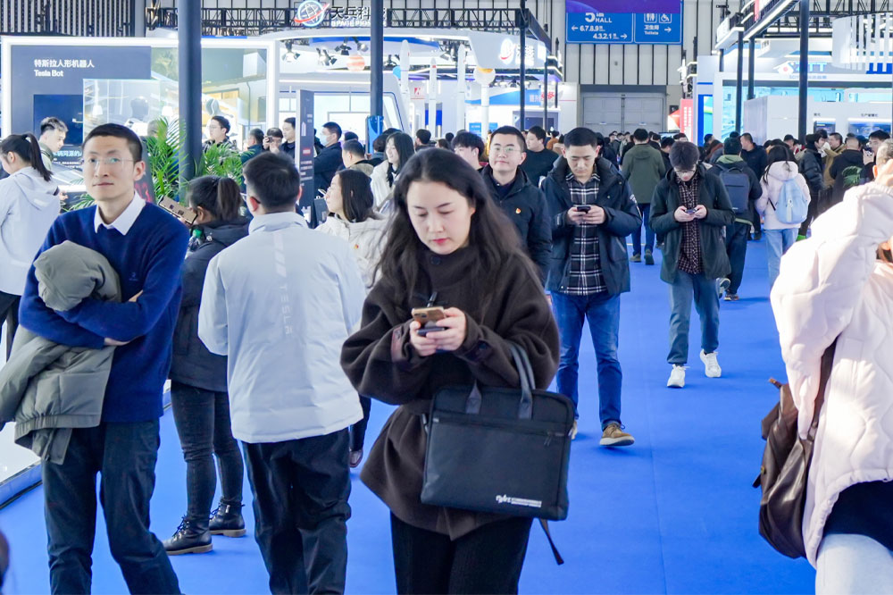 2025年深圳机器人展会-深圳机器人展会举办时间-地点-