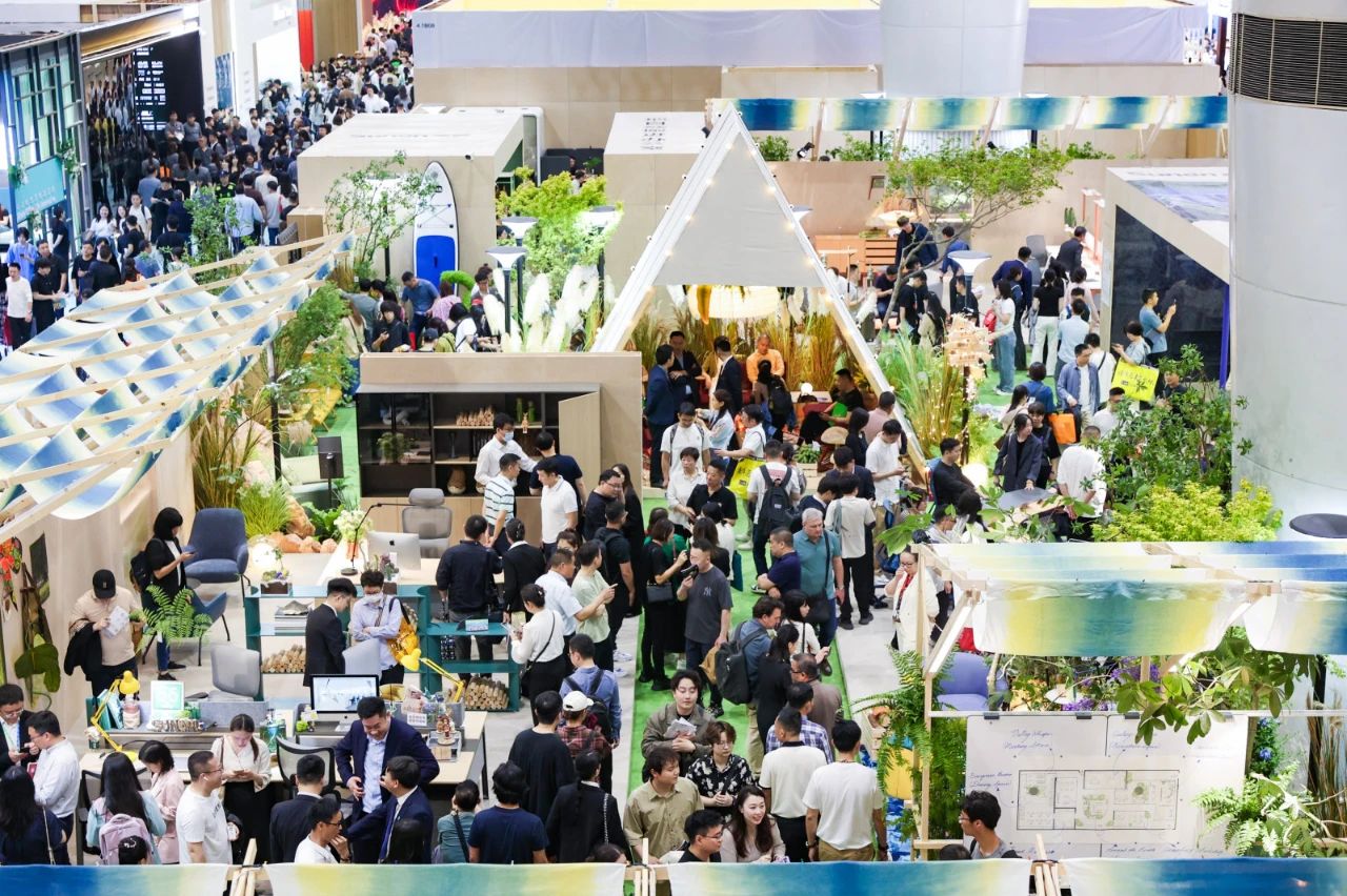 2026广州民用家具及户外休闲家具展
