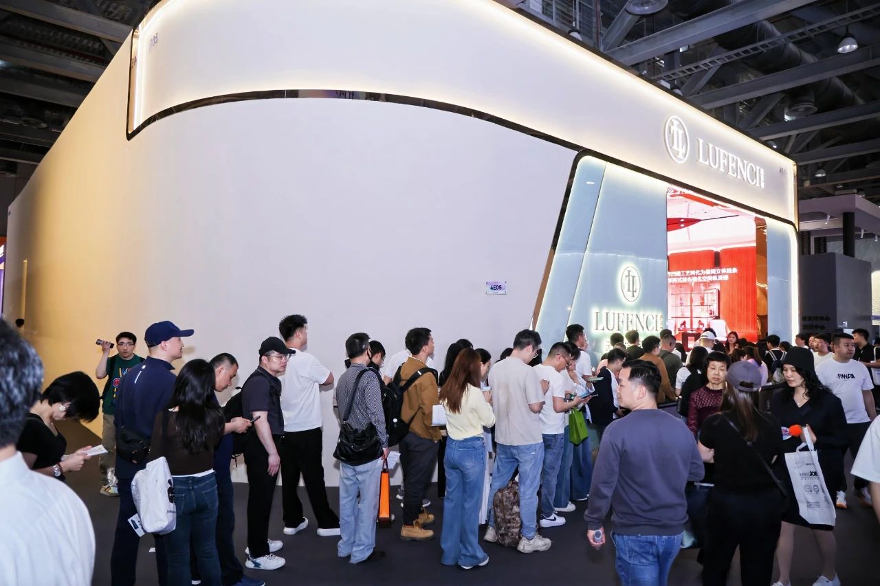 官宣信息：2026广州定制家居及定制五金展（举办时间及地点）