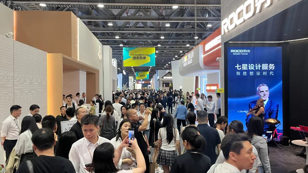 官宣信息：2026广州定制家居及整家定制展览会（举办时间及地点）