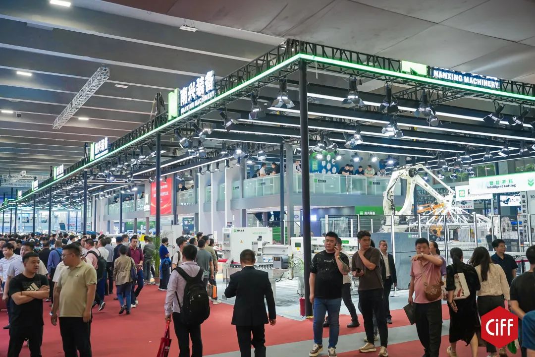 2027广州家具生产设备展（主办网站）参展报名