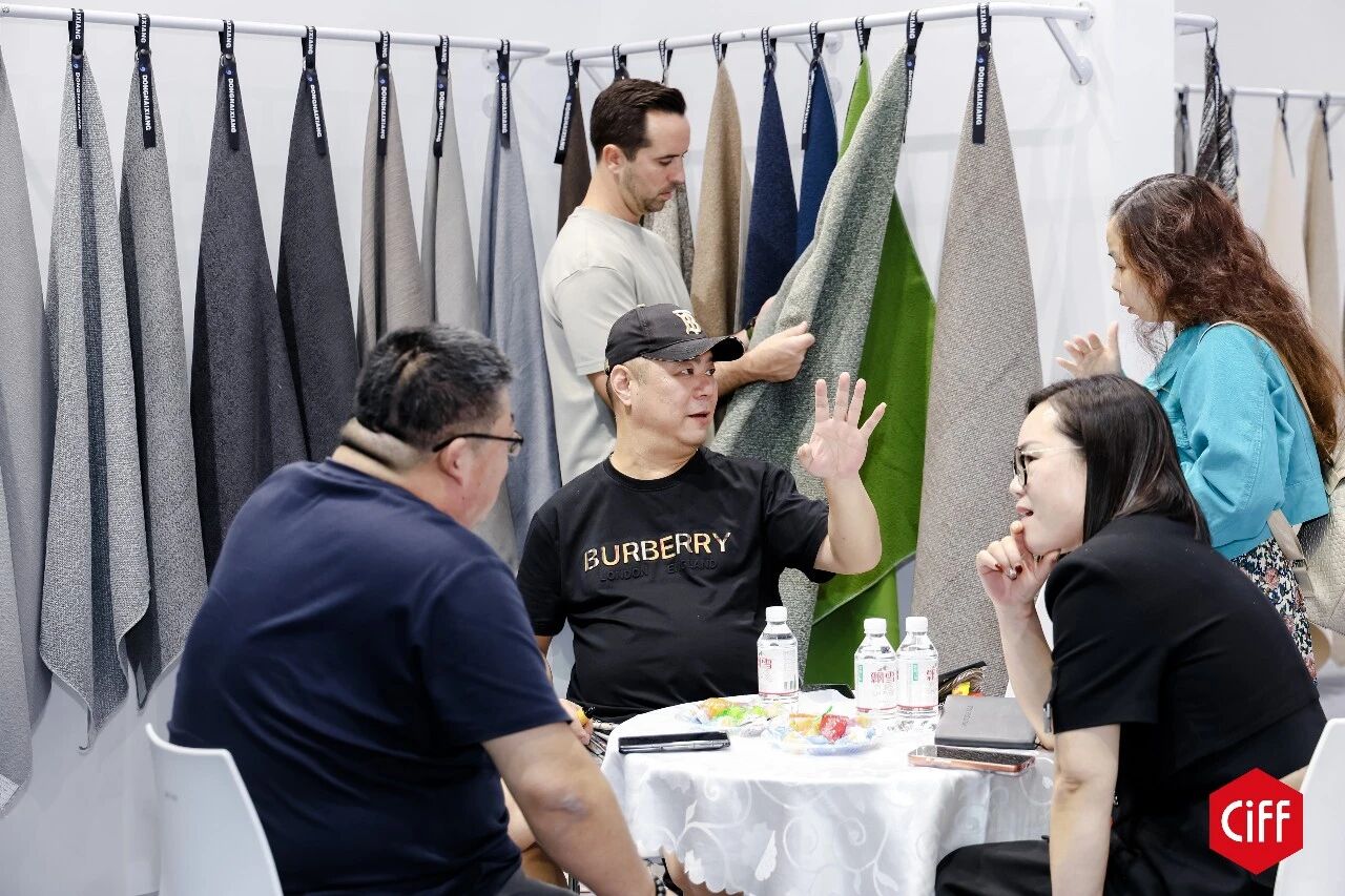 CIFF广州家博会·2027广州户外家居及遮阳产品展览会·主办位置预定