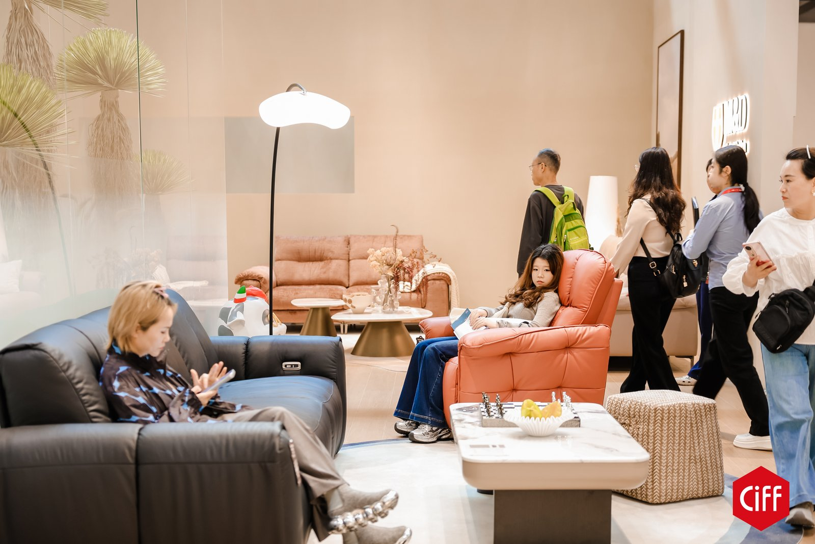 家具展·2027广州家博会软体家居展·主办位置预定