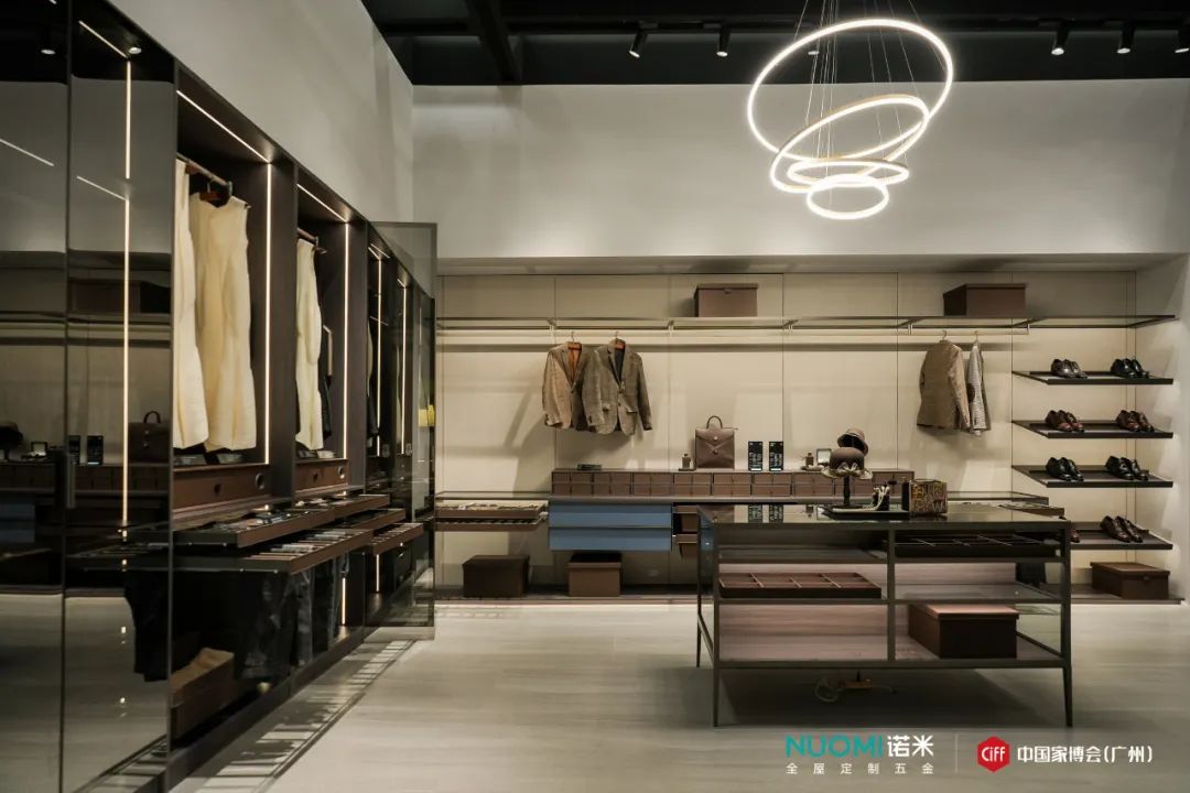 家具展·2027广州家博会收纳五金展·主办位置预定