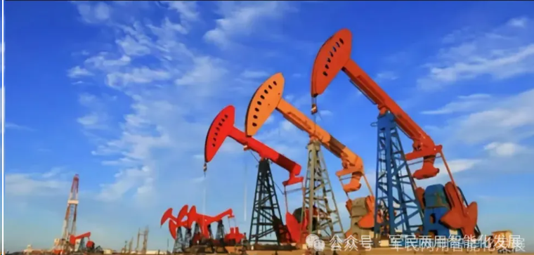 2026年第八届石油石化企业智能化技术交流大会