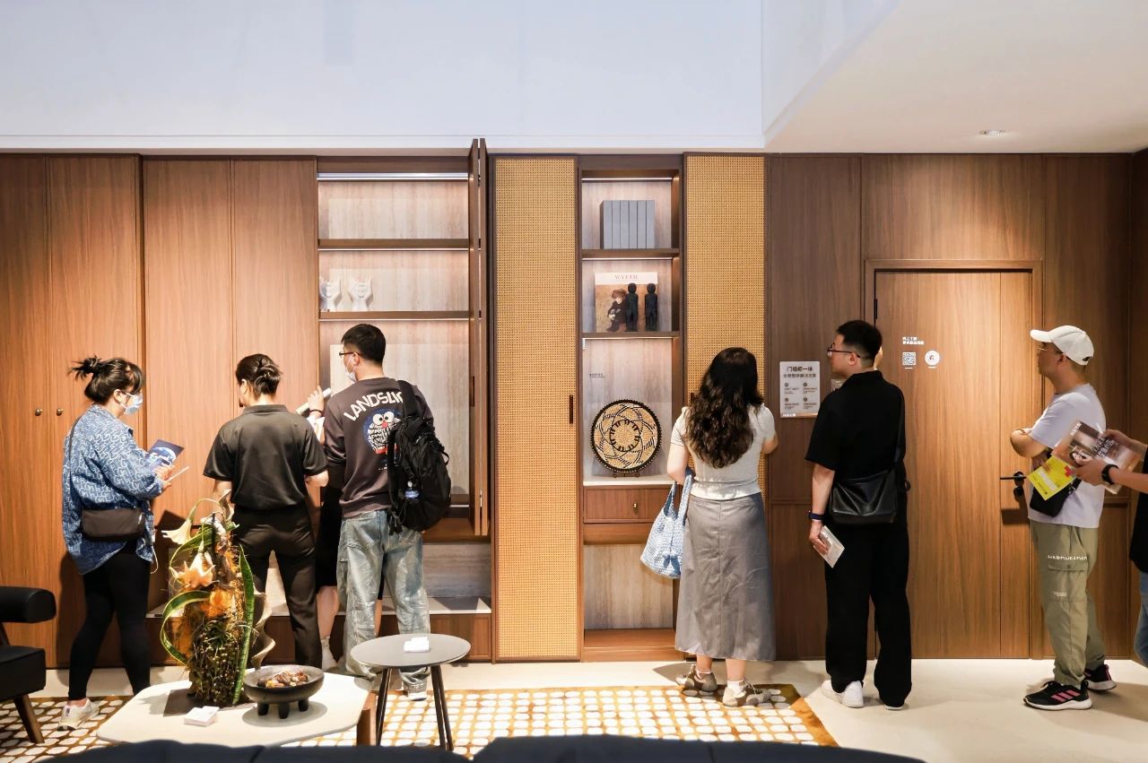 2027广州整装定制展 官方时间及位置