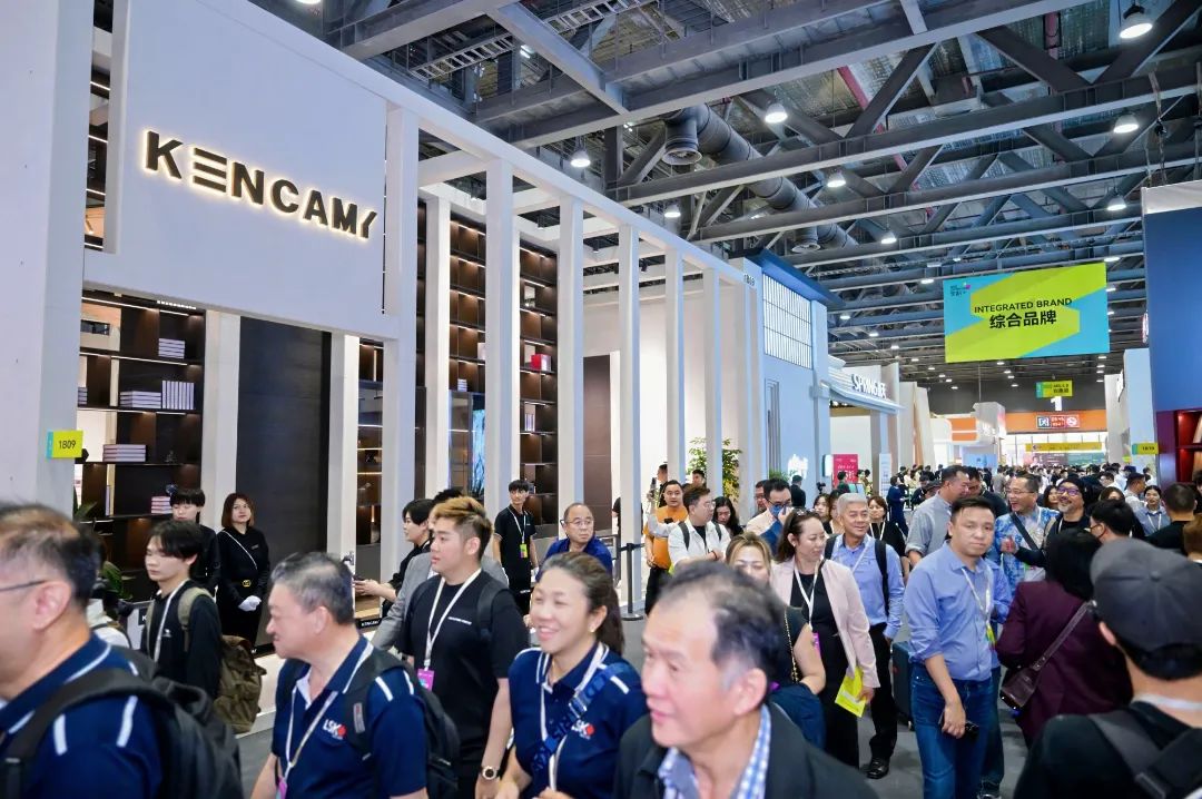 报名参加2027广州整家定制展览会(主办联系人)