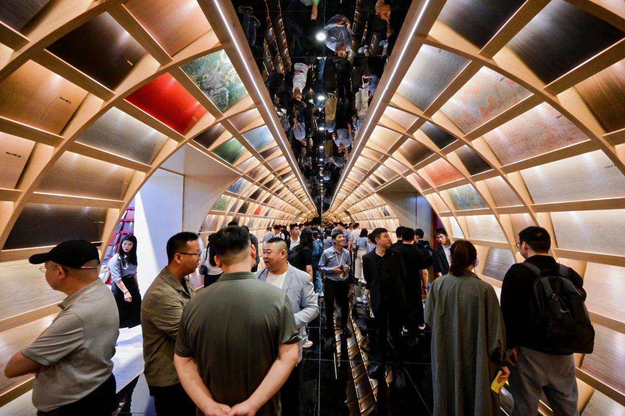 报名参加2027广州家居饰面材料展(主办联系人)