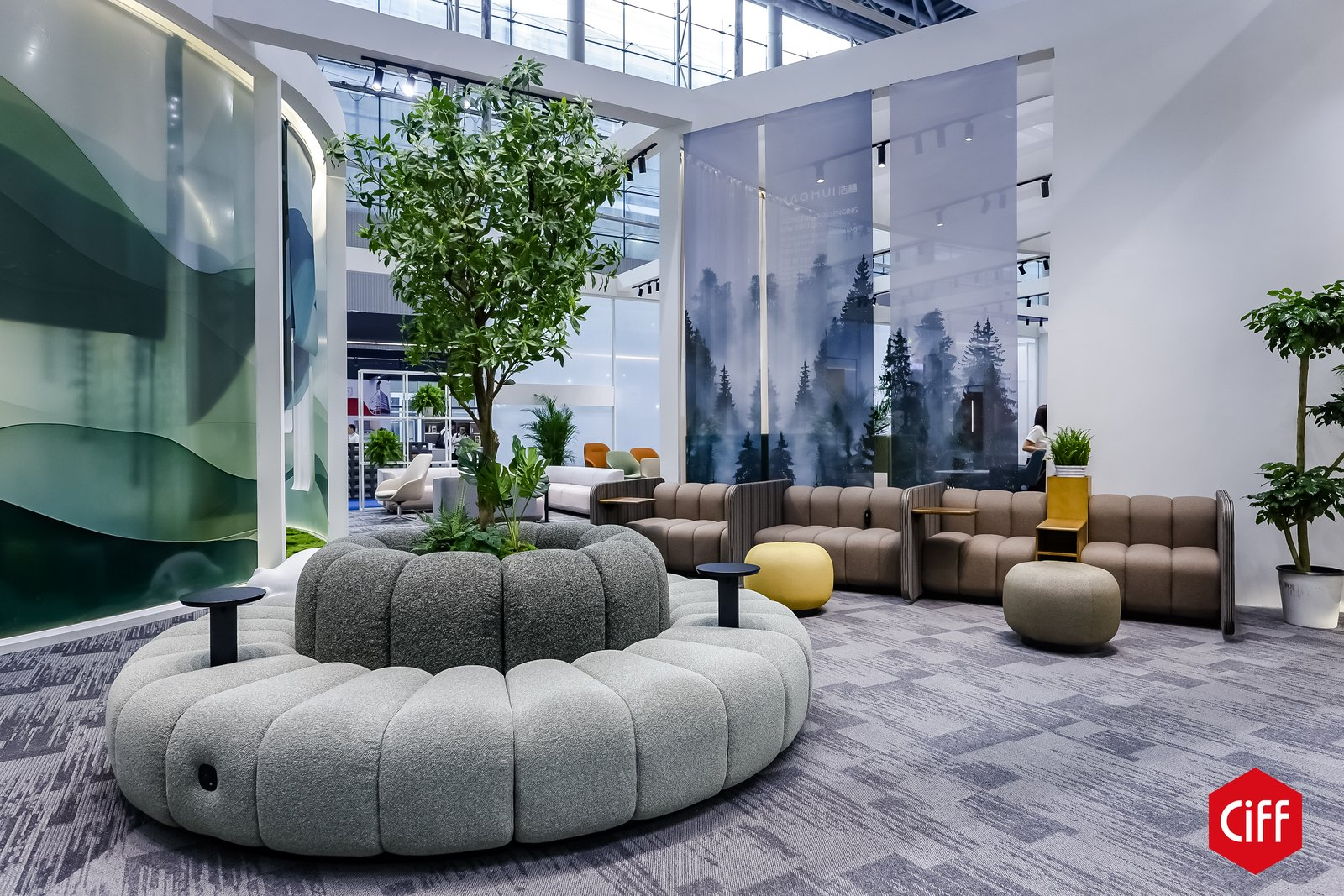 2027中国广州国际办公环境博览会3月28举办